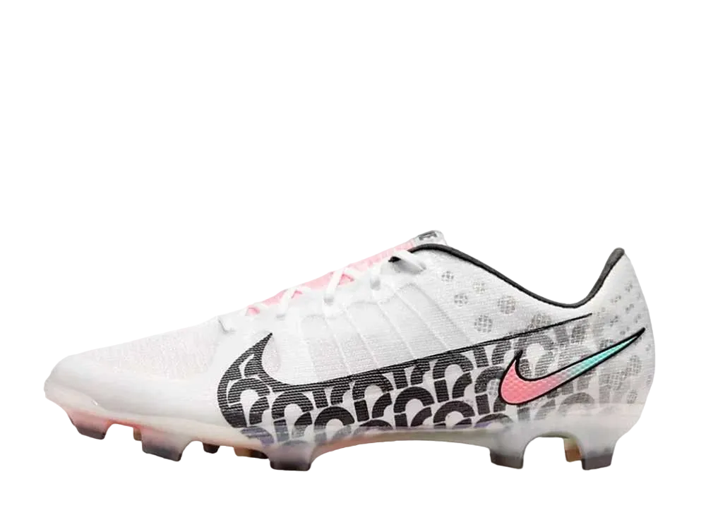 ナイキ マーキュリアル エア ズーム ウルトラ SE FG – "ホワイト/フラッシュ クリムゾン ウィズ ハイパー バイオレット"