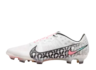 Nike Mercurial Air Zoom Ultra SE FG – "White/Flash Crimson with Hyper Violet"