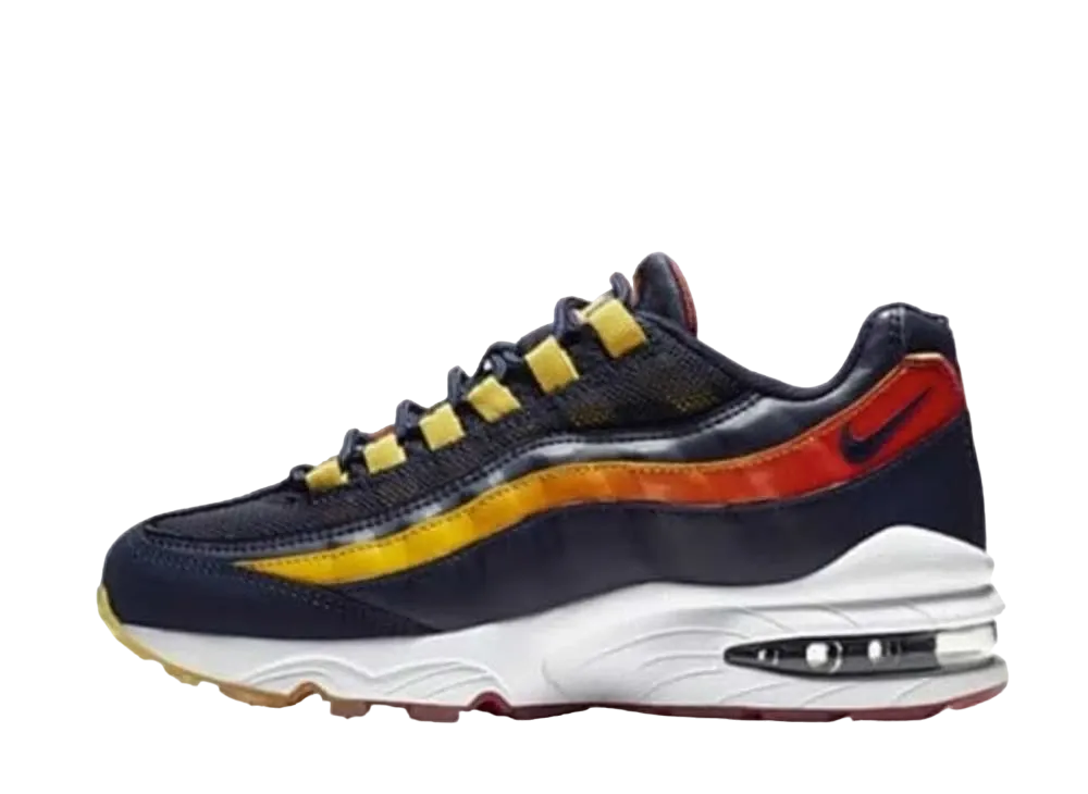 ナイキ GS エアマックス95 "ヒューストンアウェイ" (キッズ)