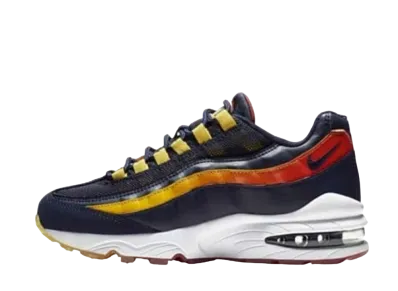 Nike GS Air Max 95 "Houston Away"