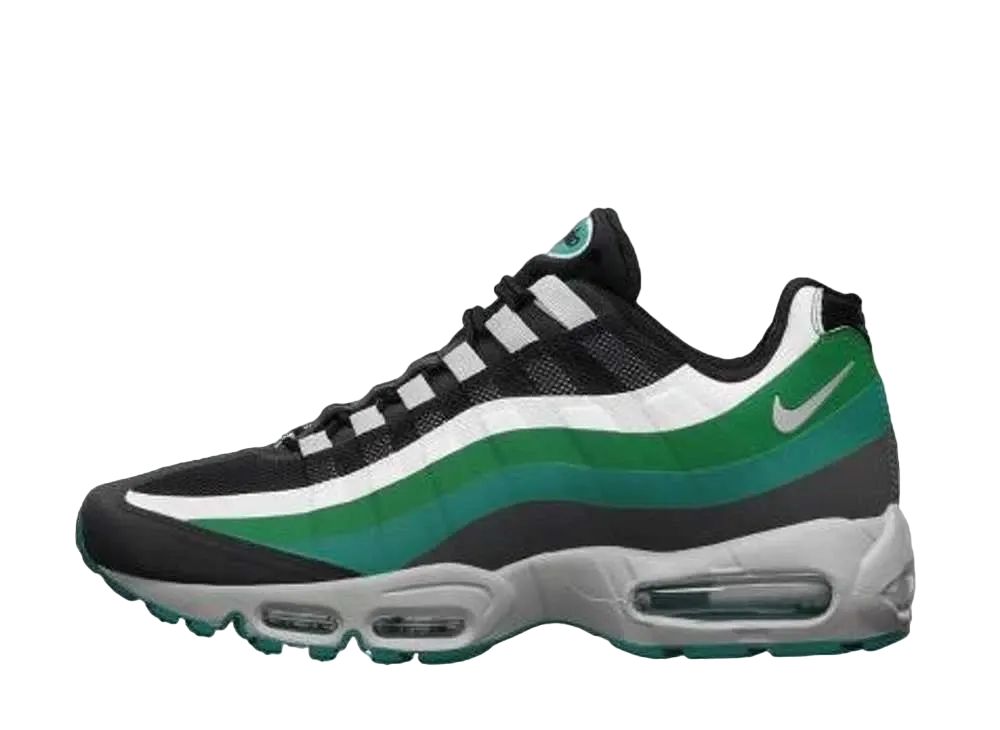 Nike Air Max 95 "Philadelphia Eagles"