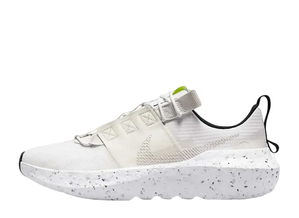 ナイキ クレーター インパクト SE "ホワイト/ライト ボーン"