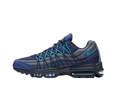 Nike Air Max 95 Ultra SE "Obsidian Blue"