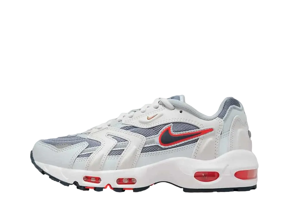 Nike Women's Air Max 96 2 "Ascension Slate/Armory Navy"