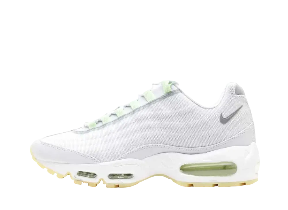 Nike Air Max 95 Tape "Glow in the Dark"