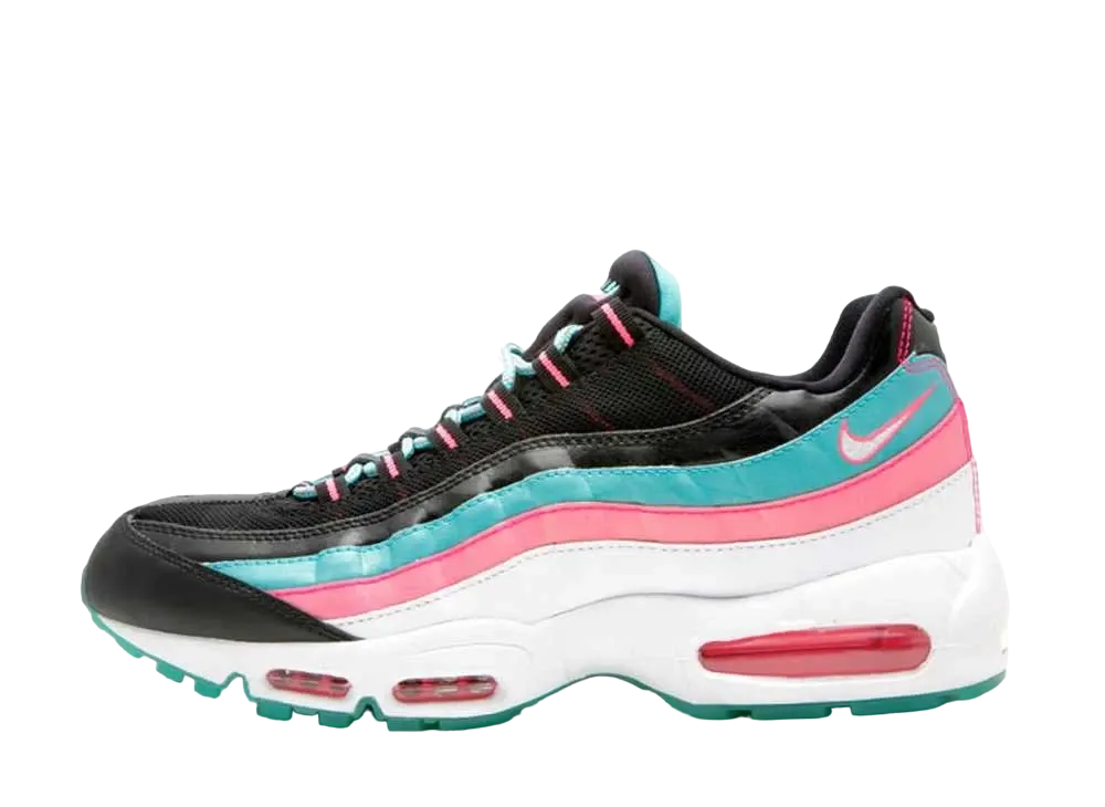 Nike Air Max 95 "Miami Vice"
