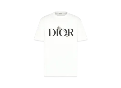 Dior And Judy Blame T-shirt "White"