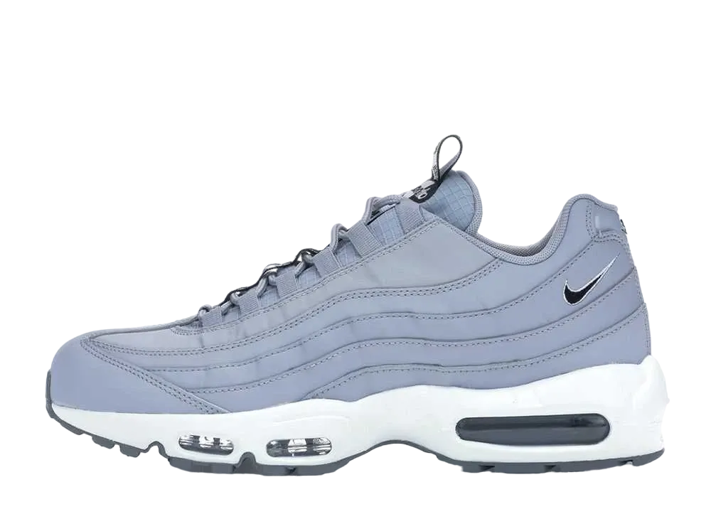 Nike Air Max 95 SE "Wolf Grey"