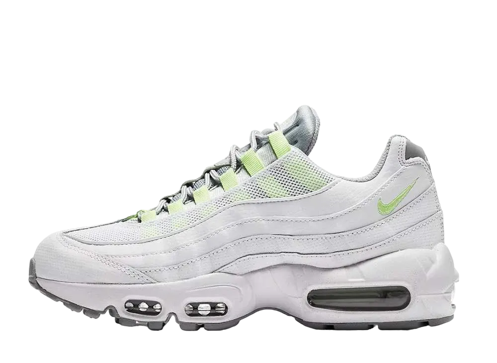 Nike Air Max 95 "White Neon"