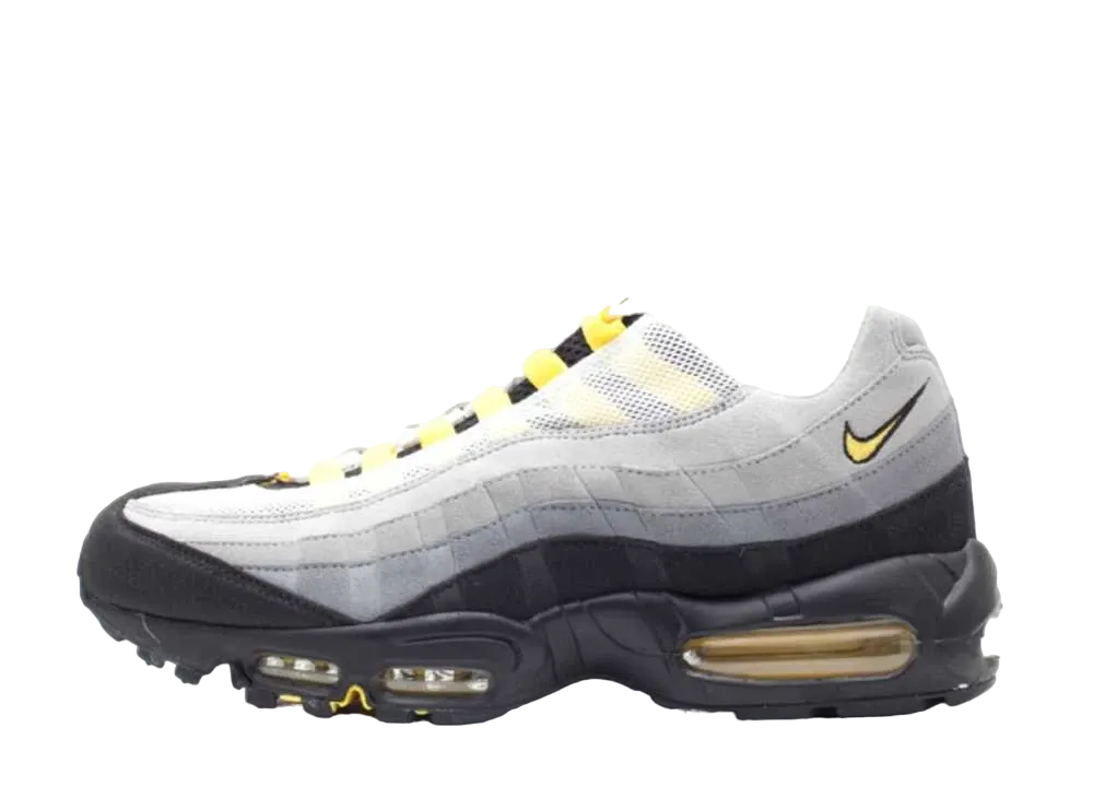 Nike Air Max 95 "Tour Yellow/Grey"