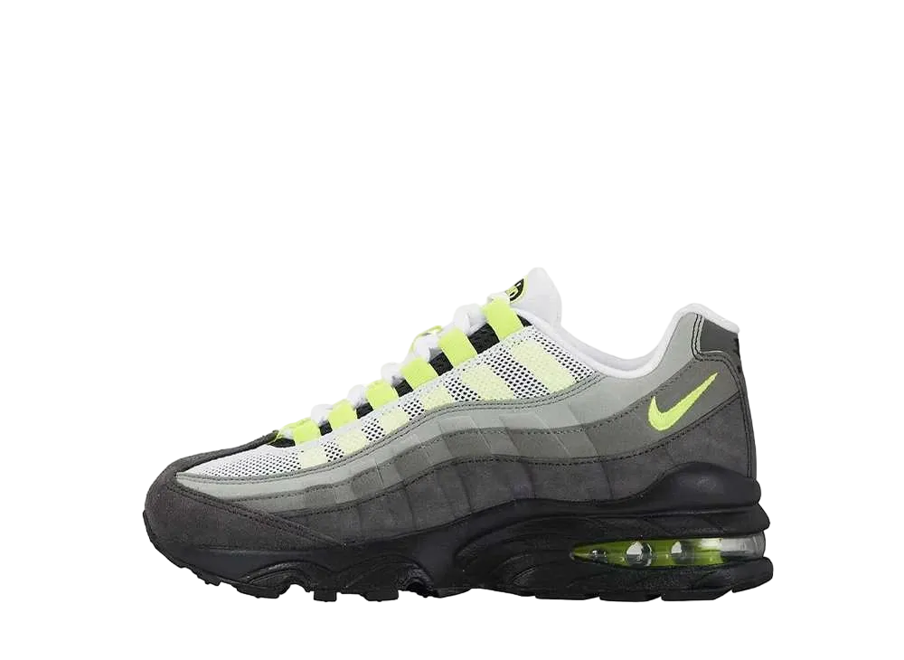 Nike Air Max 95 "Neon" (2015)