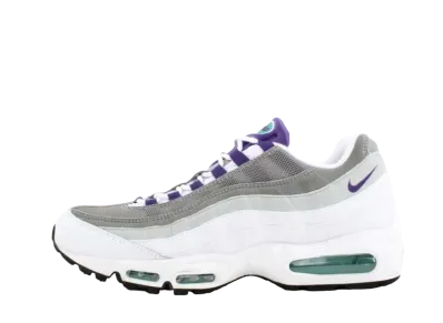 Nike Women's Air Max 95 "History of Air" (2005)