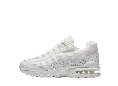 Nike GS Air Max 95 SE "Summit White"
