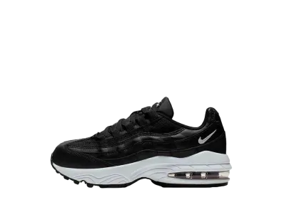Nike PS Air Max 95 "Black/White"