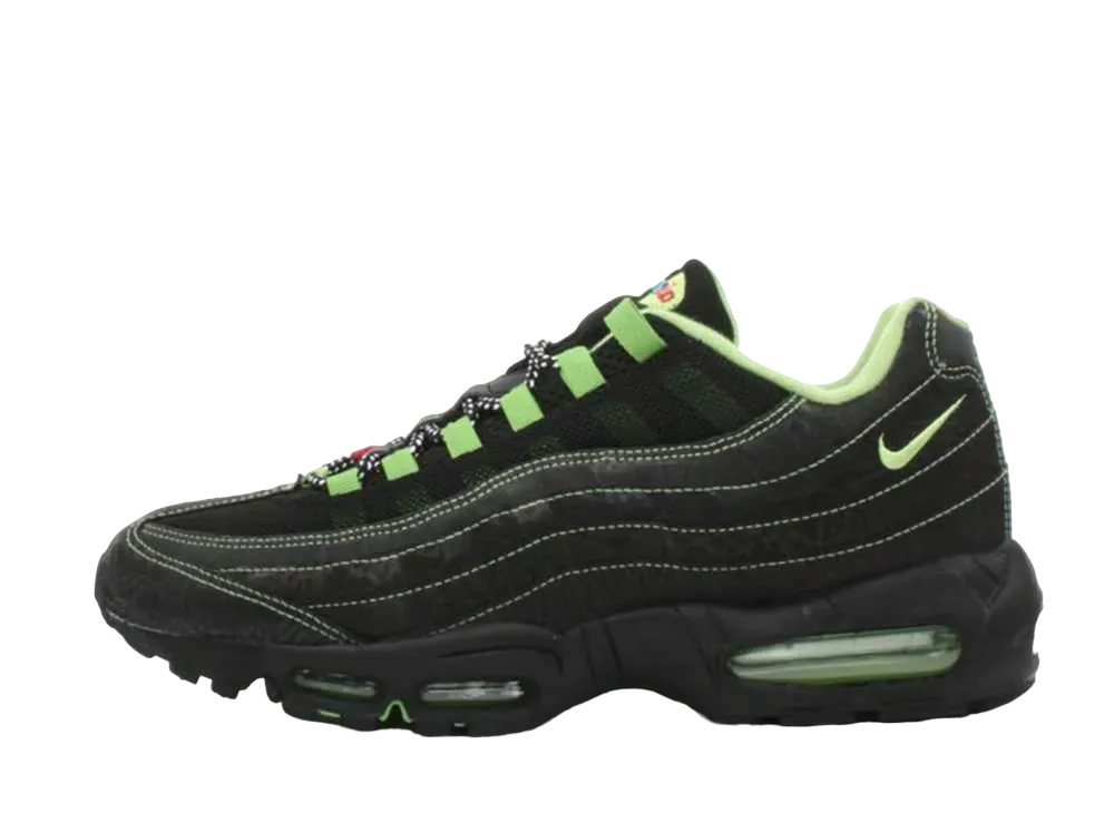 Nike Air Max 95 "Sole Collector Cowboy Special"