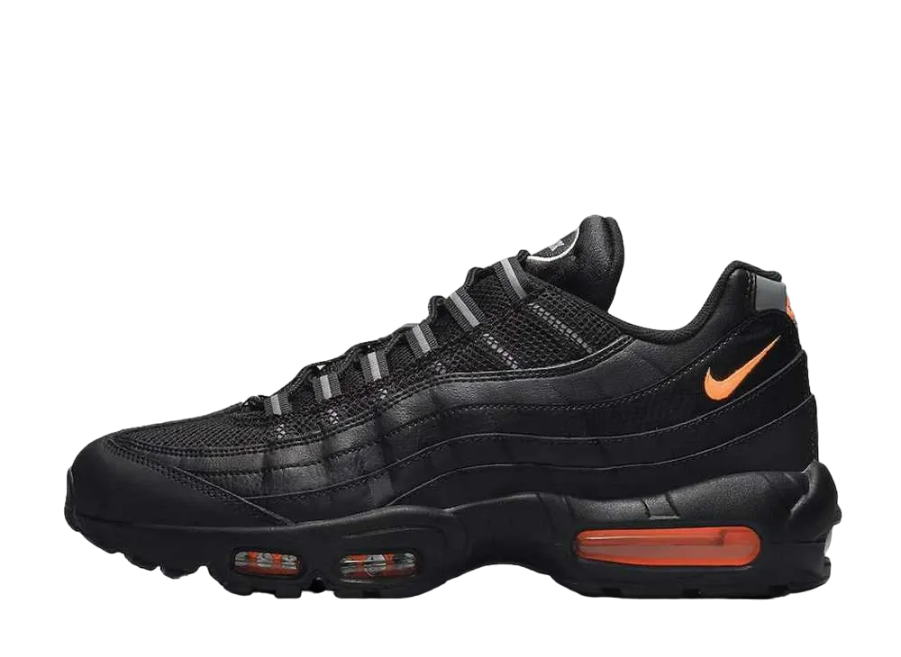 Nike Air Max 95 Essential "Halloween"