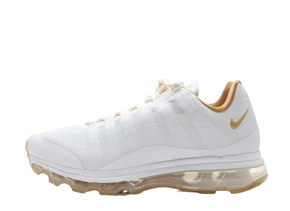 atmos × Nike Air Max 95+BB "Olympics"