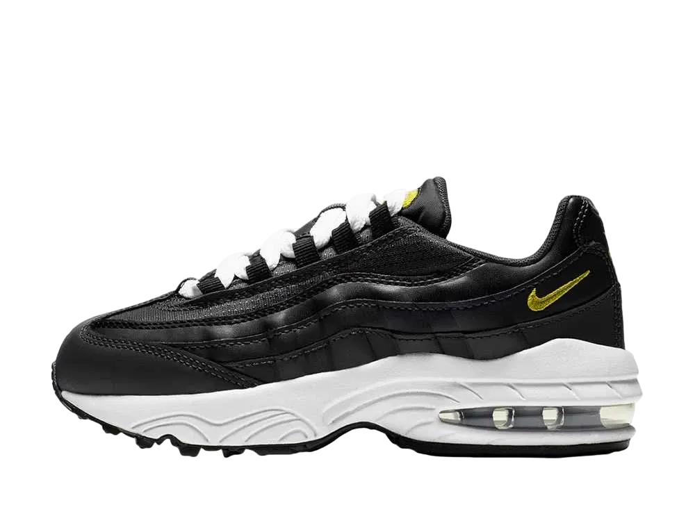 ナイキ PS エアマックス95 "アンスラサイト" (キッズ)