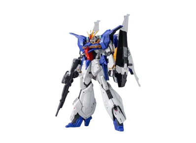 RE/100 1/00 Gundam Lindwurm