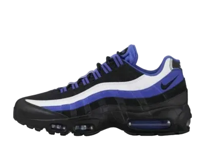 Nike Air Max 95 "Persian Violet"