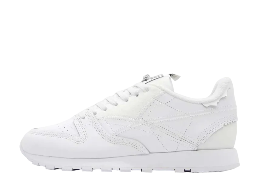 m*.様 メゾン マルジェラ リーボック GW4993 Project 0 23 Maison Margiela × Reebok Project 0 CL MEMORY OF