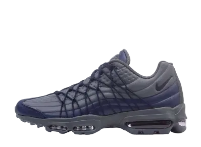 Nike Air Max 95 Ultra SE "Obsidian/Dark Grey"
