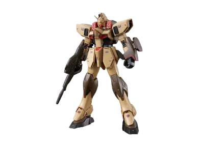 RE/100 1/00 LM111E02 Gun-EZ Ground Type