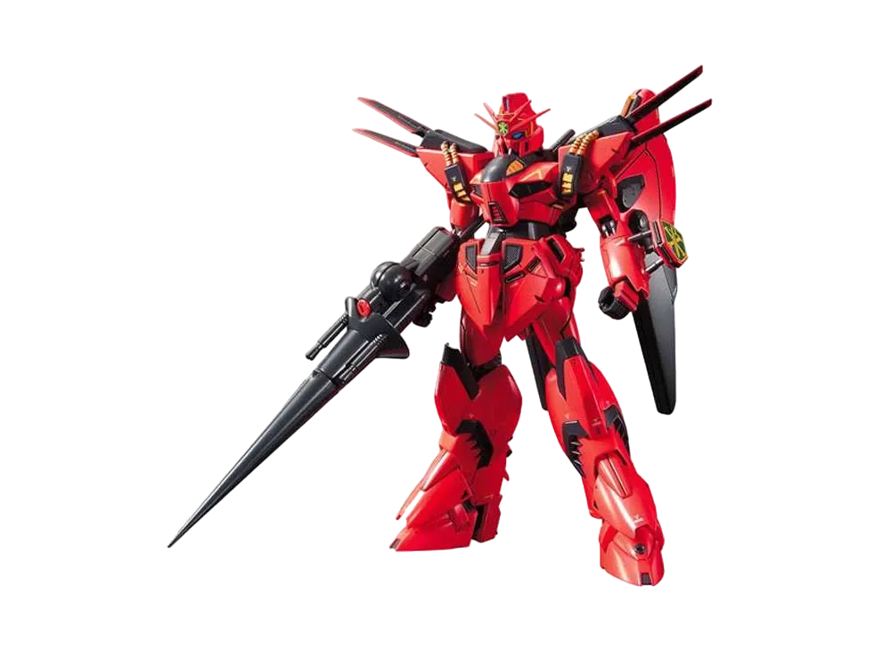 RE/100 1/00 Vigna-Ghina II