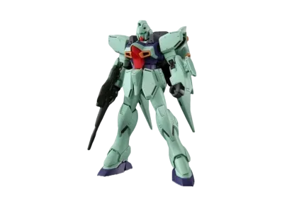 RE/100 1/00 LM111E03 Gun Blaster