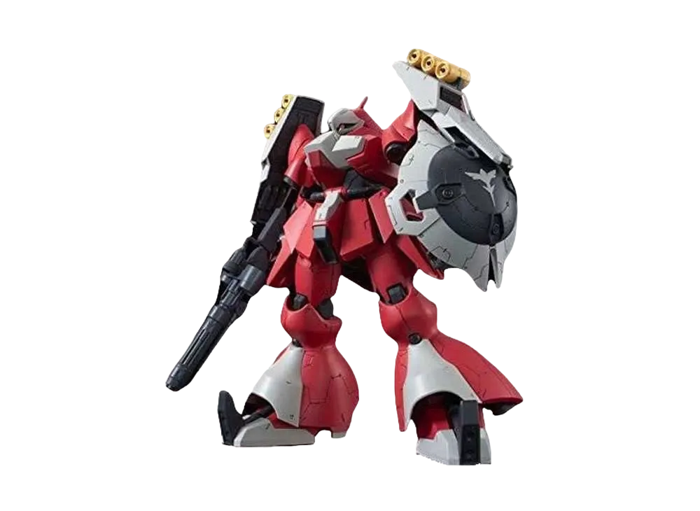 RE/100 1/00 MSN-03 Quess Air's Jagd Doga