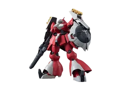 RE/100 1/00 MSN-03 Quess Air's Jagd Doga