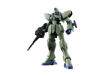 RE/100 1/00 LM111E02 Gun-EZ