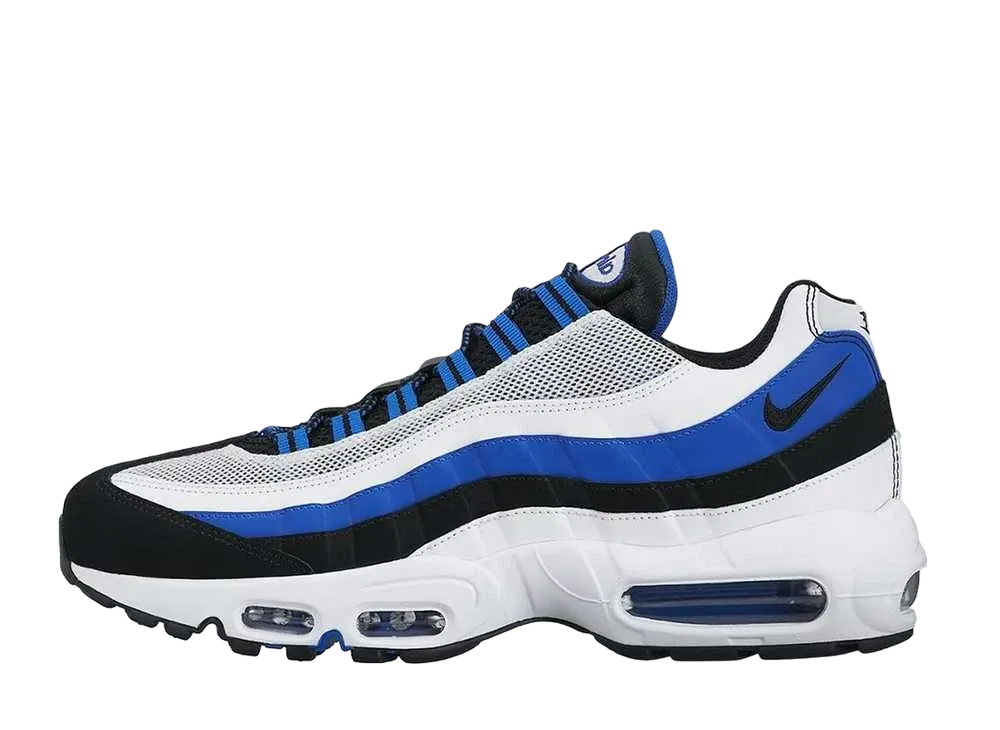 ナイキ エアマックス95 "ゲームロイヤル"