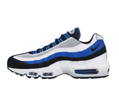 Nike Air Max 95 "Game Royal"