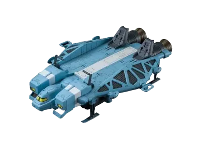 RE/100 1/00 Type89 Base Jabber