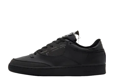 Maison Margiela × Reebok Project 0 CC Memory Of “Black”