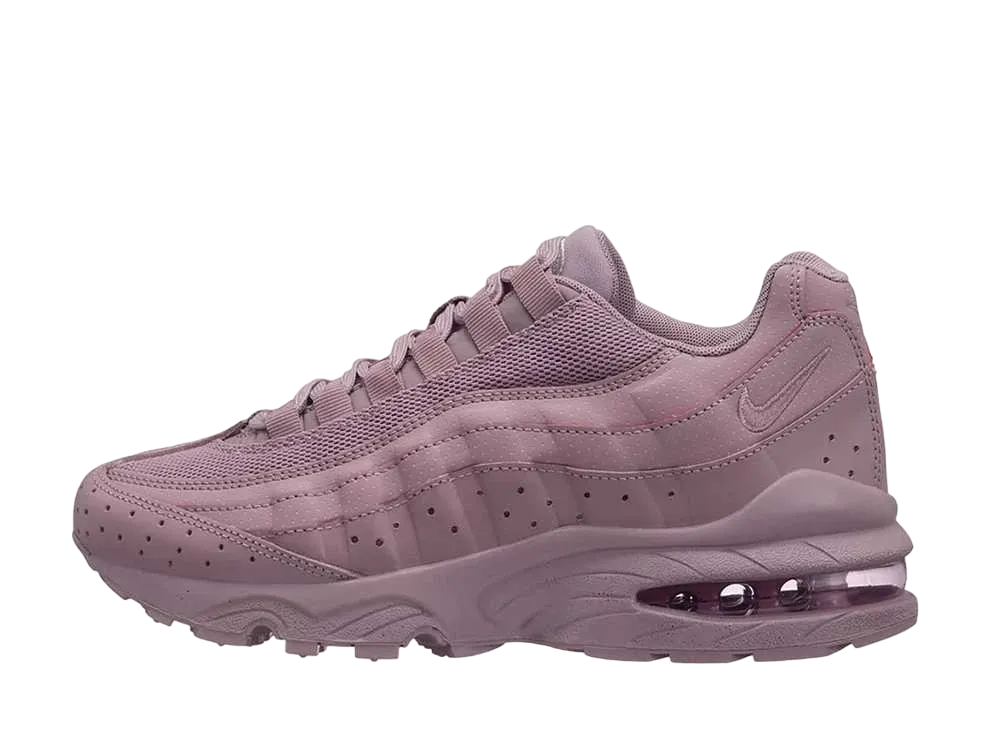 ナイキ GS エアマックス95 SE "エレメンタルローズ" (キッズ)