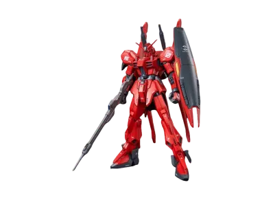 RE/100 1/00 MSF-007 Gundam Mk-III Unit 8