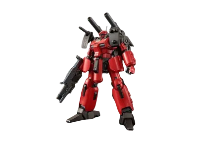 RE/100 1/00 MSA-005K Guncannon Detector (Z-MSV Ver.)