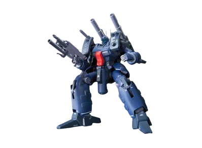 RE/100 1/00 MSA-005K Guncannon Detector