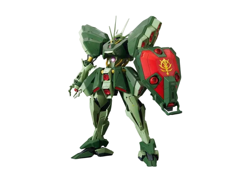 RE/100 1/00 AMX-103 Hamma-Hamma