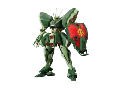 RE/100 1/00 AMX-103 Hamma-Hamma