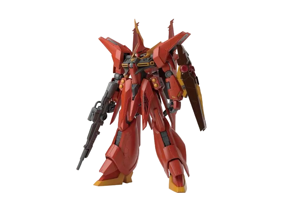 RE/100 1/00 AMX-107 Bawoo