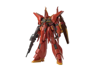 RE/100 1/00 AMX-107 Bawoo