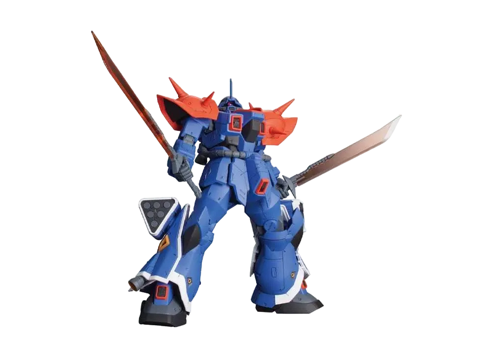 RE/100 1/00 MS-08TX[EXAM] Efreet Custom