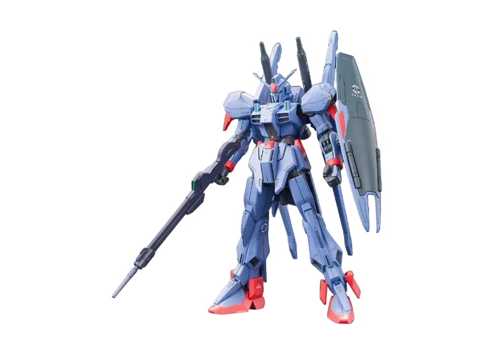 RE/100 1/00 MSF-007 Gundam Mk-III