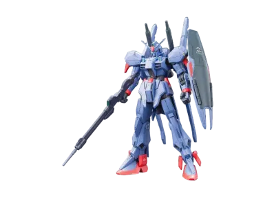 RE/100 1/00 MSF-007 Gundam Mk-III
