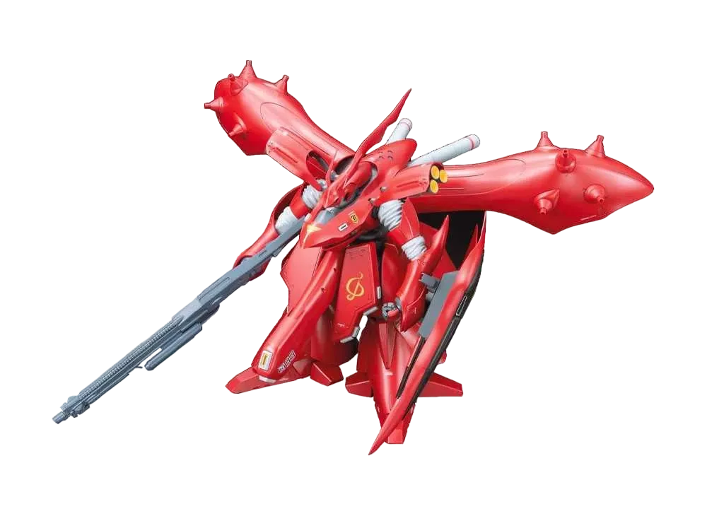 RE/100 1/00 MSN-04II Nightingale
