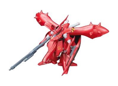 RE/100 1/00 MSN-04II Nightingale