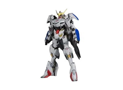 Hi-Resolution Model 1/100 Gundam Barbatos 6th Form